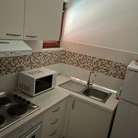 Apartments Zdjelar Porec Ngoại thất bức ảnh