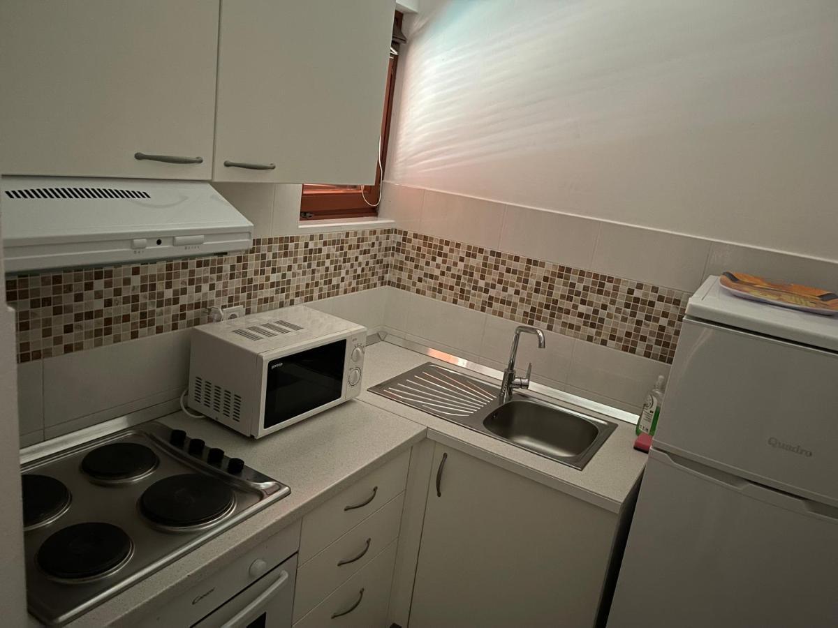 Apartments Zdjelar Porec Ngoại thất bức ảnh