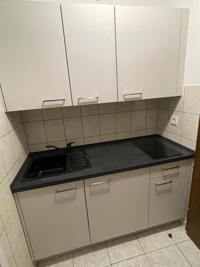 Apartments Zdjelar Porec Ngoại thất bức ảnh