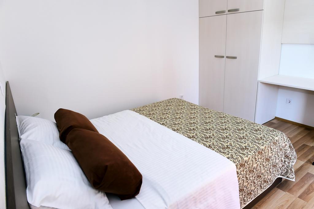 Apartments Zdjelar Porec Ngoại thất bức ảnh