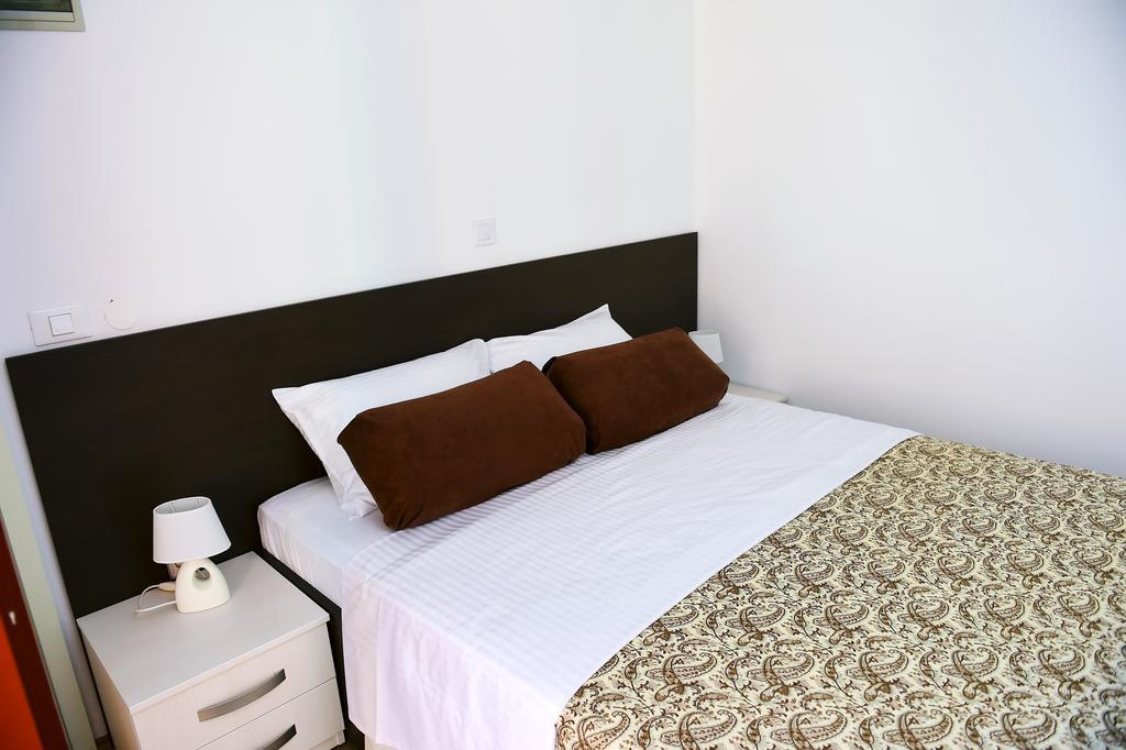 Apartments Zdjelar Porec Ngoại thất bức ảnh