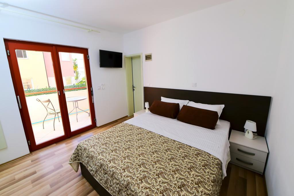 Apartments Zdjelar Porec Ngoại thất bức ảnh