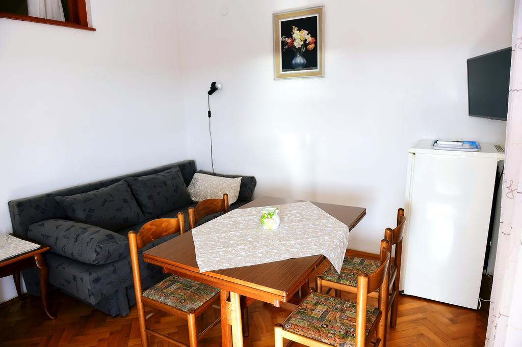 Apartments Zdjelar Porec Ngoại thất bức ảnh