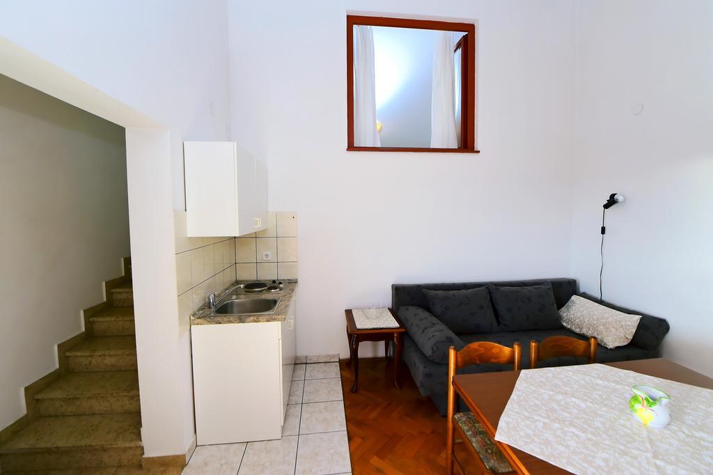 Apartments Zdjelar Porec Ngoại thất bức ảnh