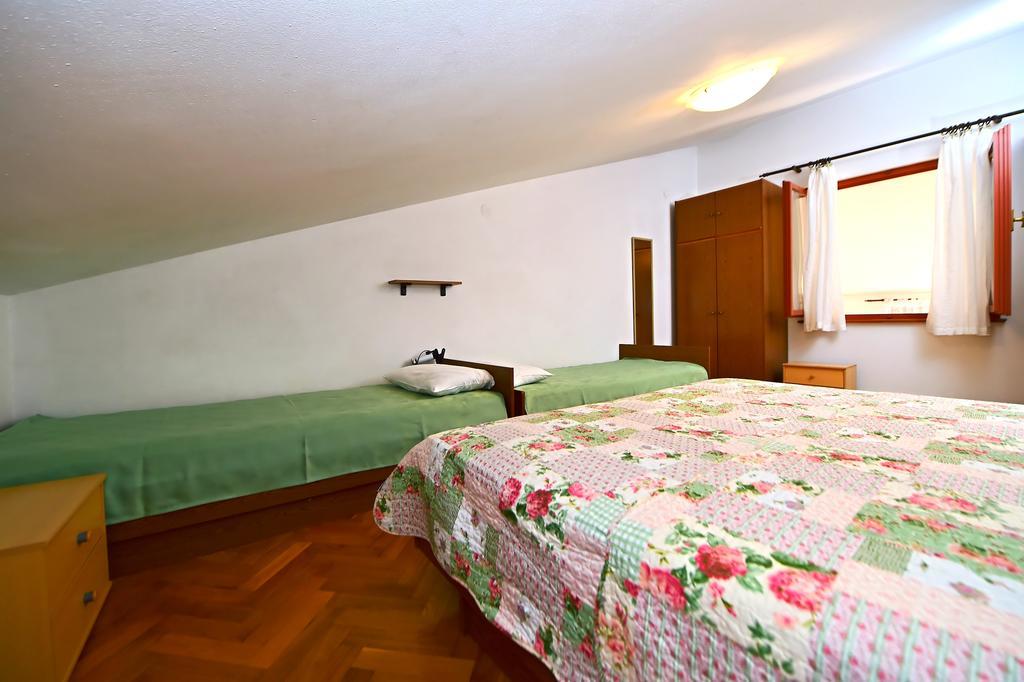 Apartments Zdjelar Porec Ngoại thất bức ảnh