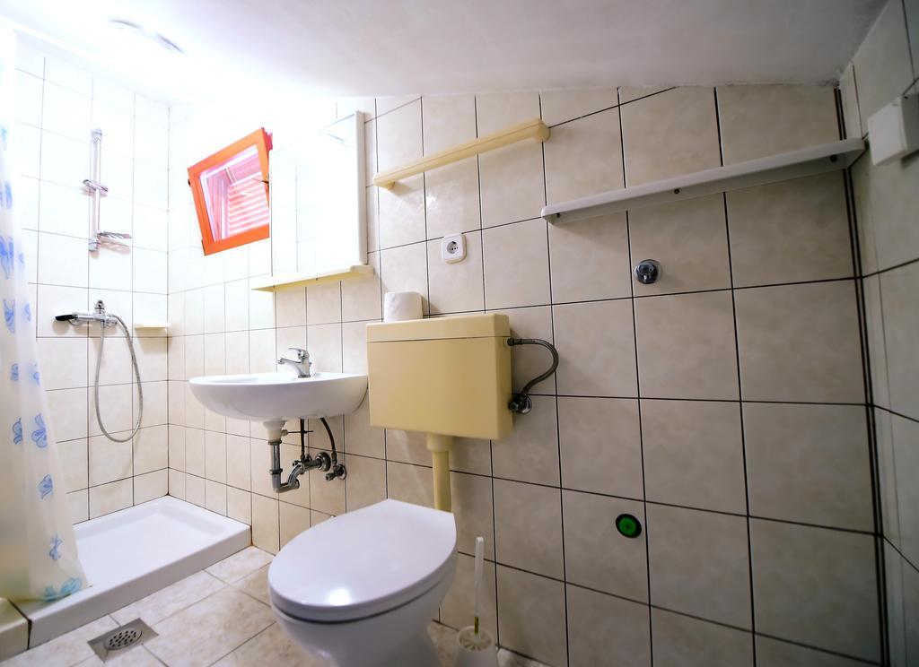 Apartments Zdjelar Porec Ngoại thất bức ảnh
