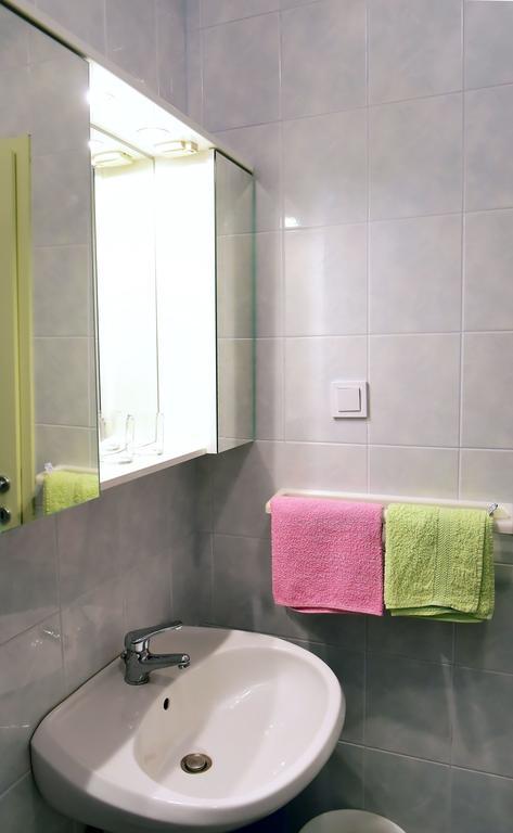 Apartments Zdjelar Porec Ngoại thất bức ảnh