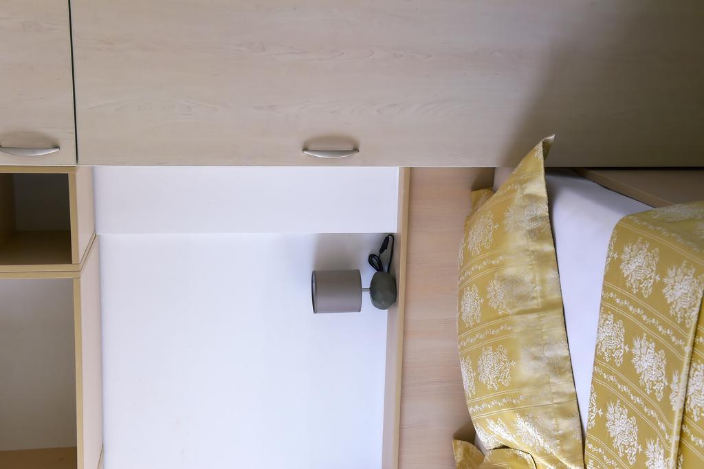 Apartments Zdjelar Porec Ngoại thất bức ảnh