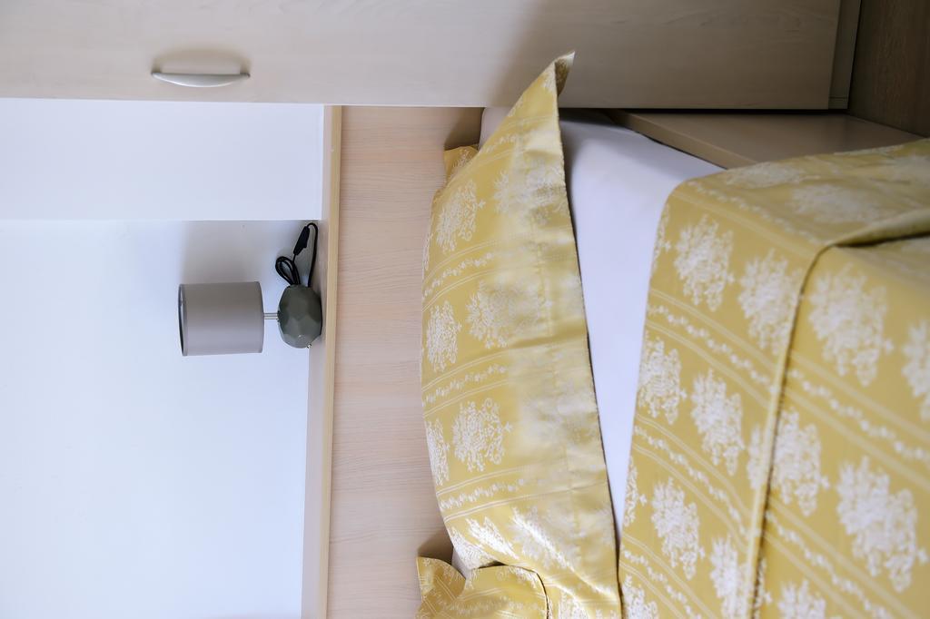 Apartments Zdjelar Porec Ngoại thất bức ảnh