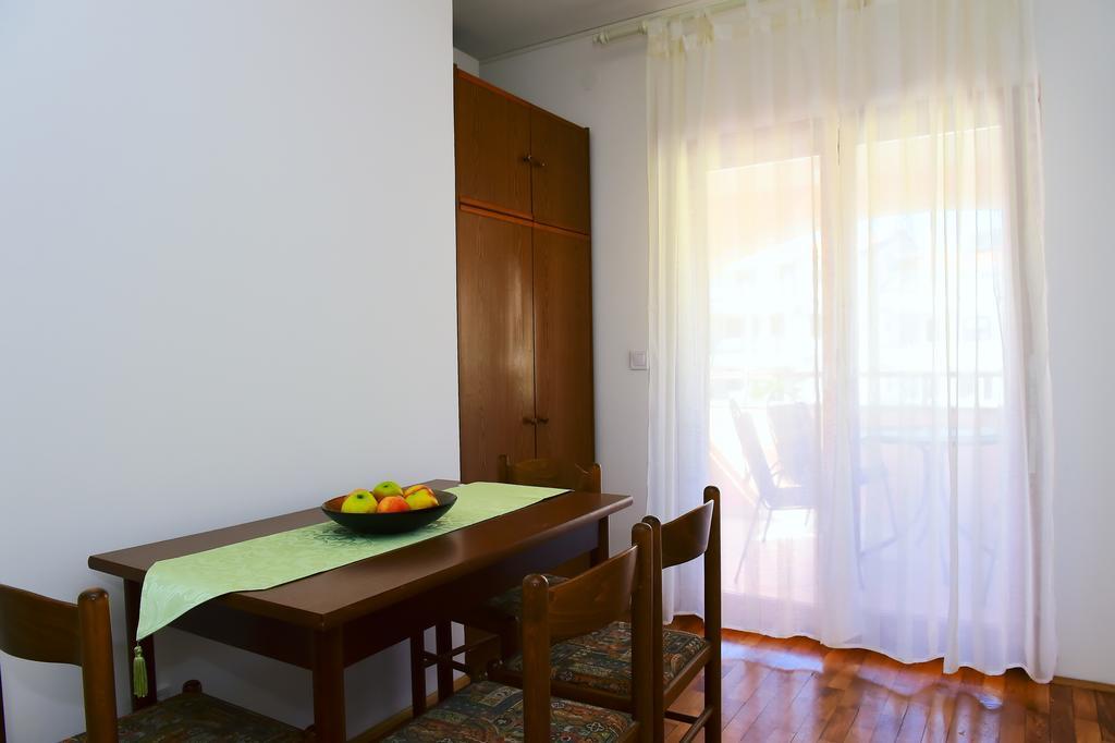Apartments Zdjelar Porec Ngoại thất bức ảnh