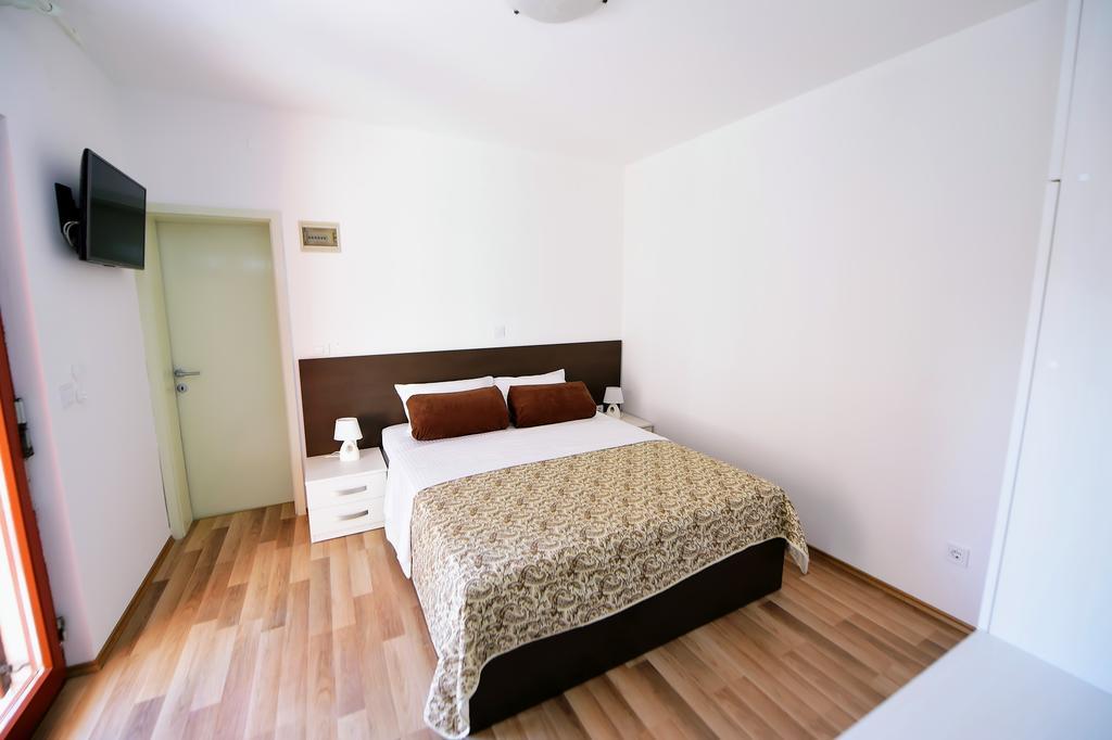 Apartments Zdjelar Porec Ngoại thất bức ảnh