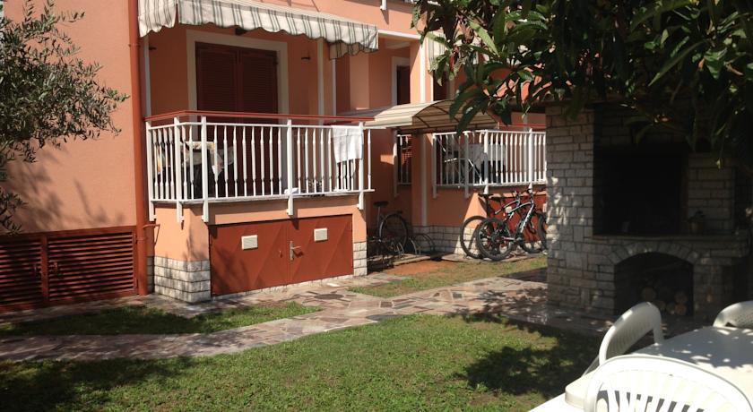 Apartments Zdjelar Porec Ngoại thất bức ảnh